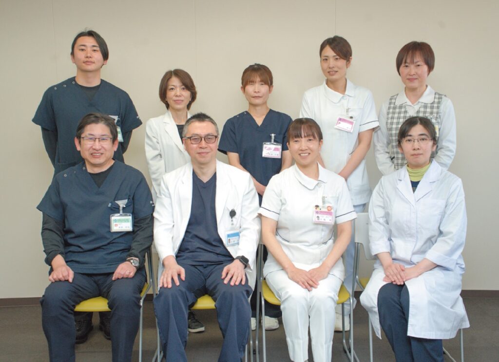 地域医療を守る感染対策最前線： ICONS  21で加速する高木病院の感染制御
