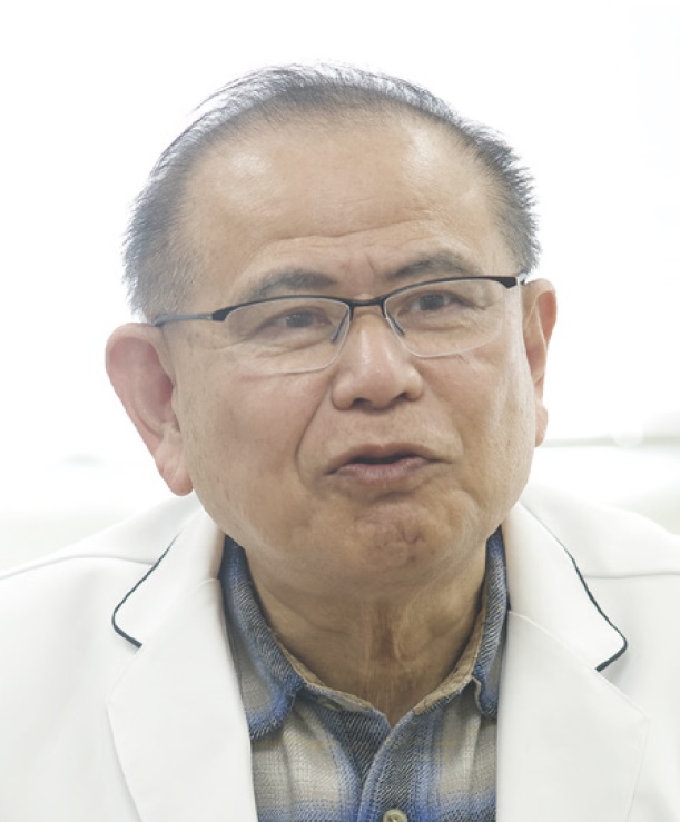 永沢 善三 先生